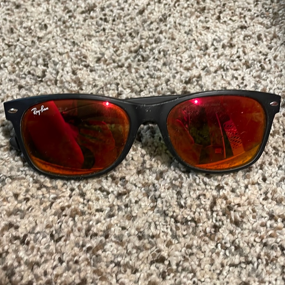 Ray ban sunglasses